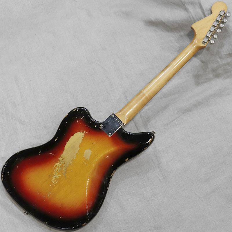 Fender USED 中古 VINTAGE Jaguar '64 Sunburst/R（中古）【楽器