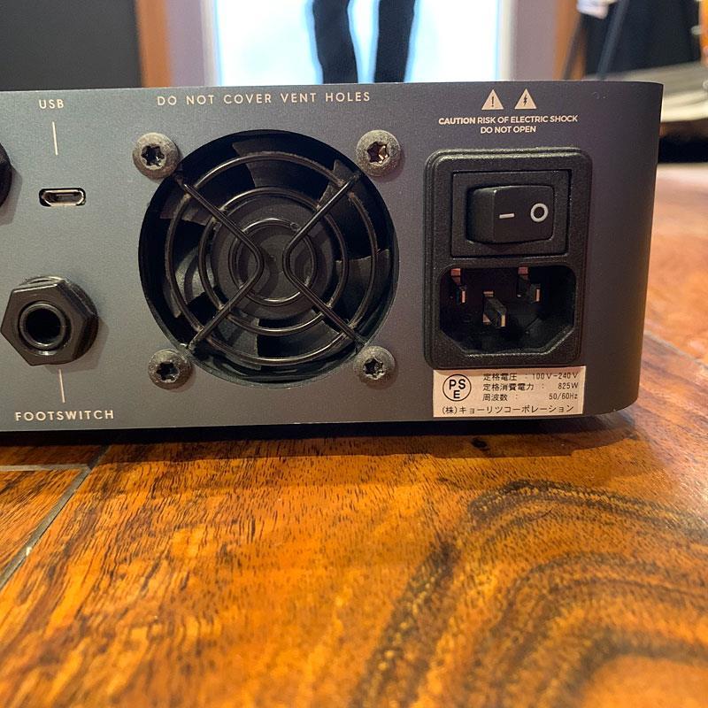 Darkglass Electronics Alpha Omega 900 中古 Darkglass Electronics Alpha・Omega 900 （新品/送料無料