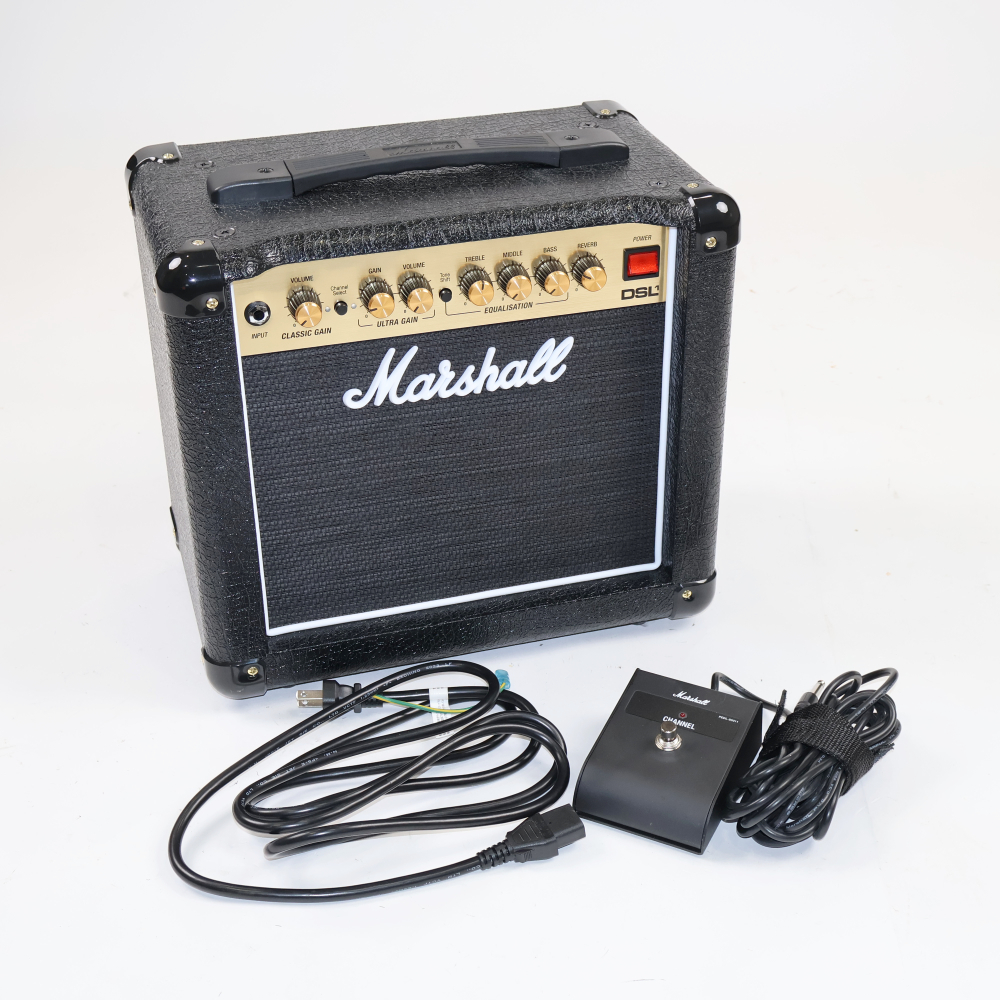 Marshall 【中古】マーシャル MARSHALL DSL1C ギターアンプ コンボ