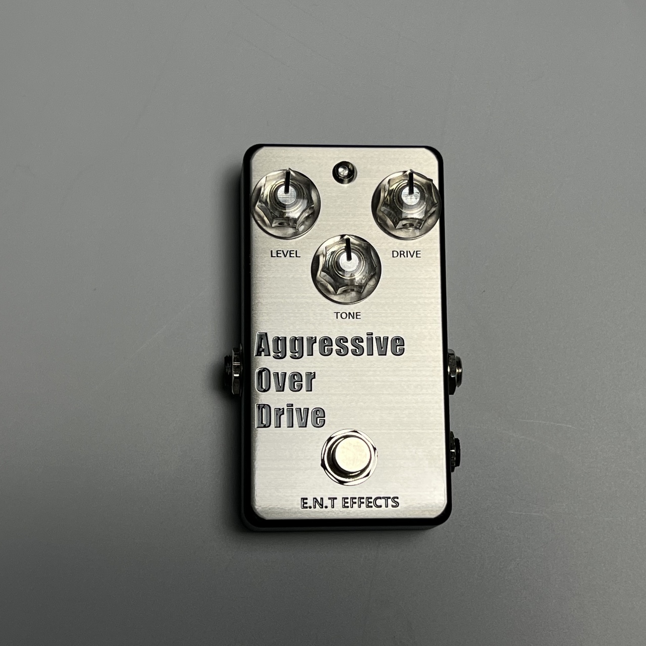 E.N.T EFFECTS Aggressive Over Drive - luknova.com