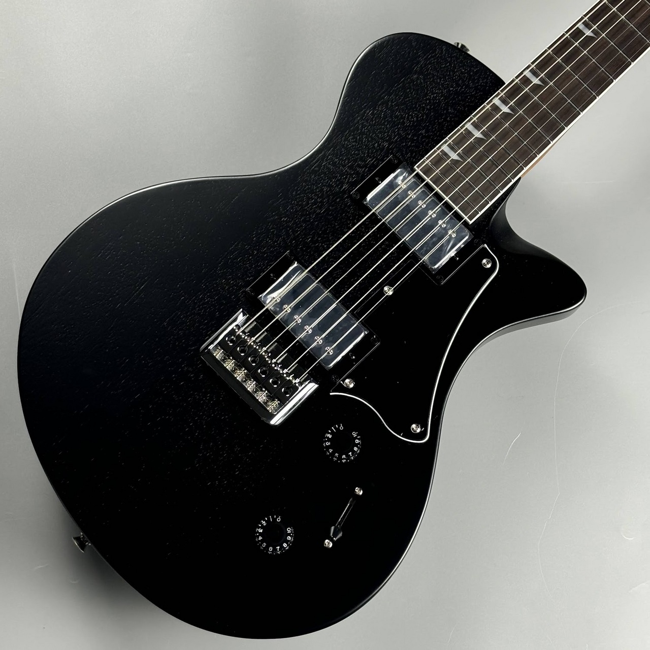 RYOGA HORNET Open Pore Black 【2.82kg】【現物画像】（新品
