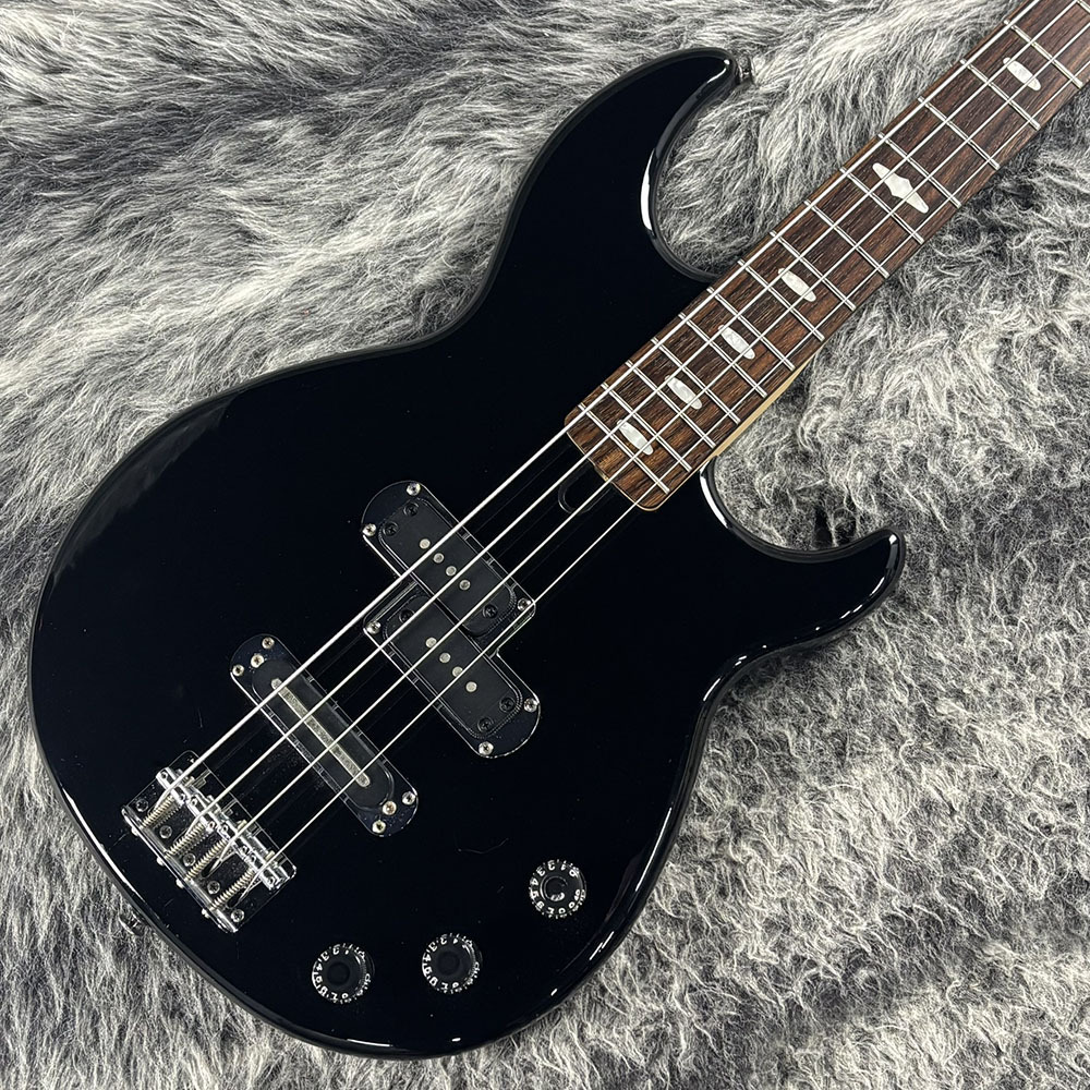 YAMAHA BB424 Black MOD（中古）【楽器検索デジマート】