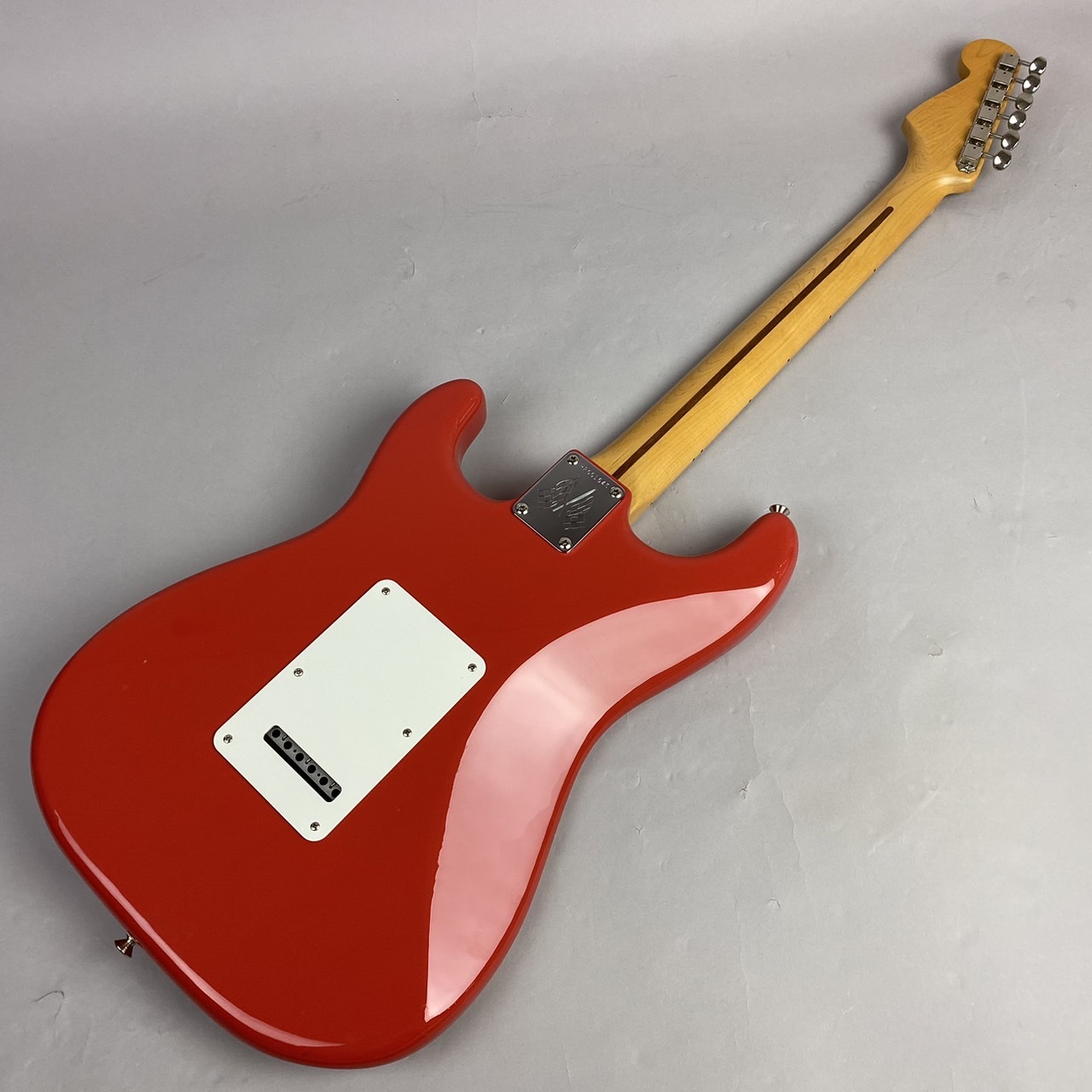 美品】Fender USA VINTAGE HOT ROD 50S ST - エレキギター