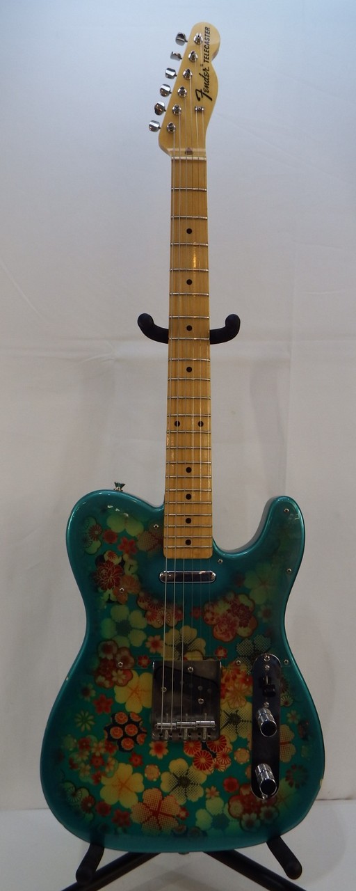 Fender TL69-SPL(エレキギター)-
