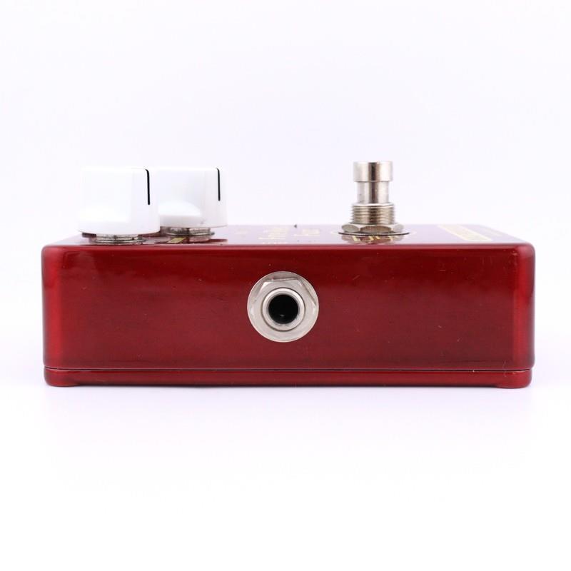 MAD PROFESSOR USED 中古 Fire Red Fuzz (MAD PROFESSOR マッド