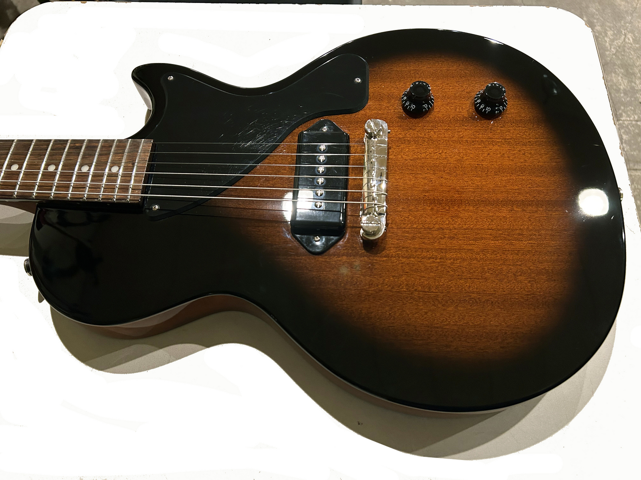 Epiphone Epiphone 2022年製 Inspired by Gibson Les Paul Junior