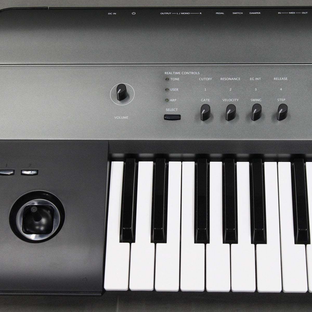 KORG KROME EX 61Keys 【御茶ノ水本店】（中古/送料無料）【楽器検索