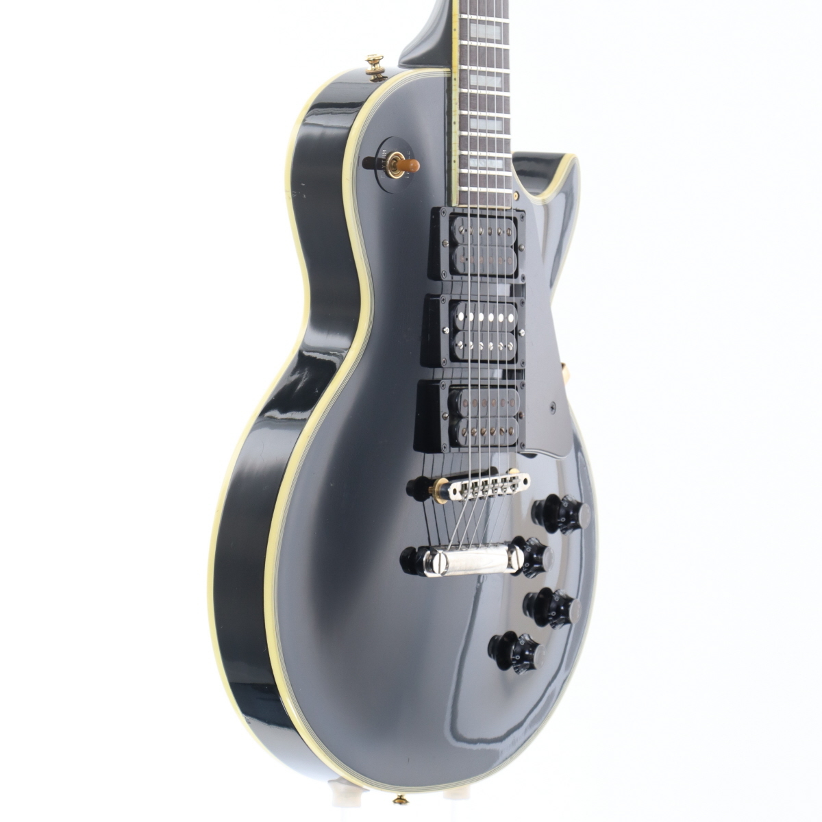 Greco EG600P Black 【梅田店】（中古/送料無料）【楽器検索デジマート】