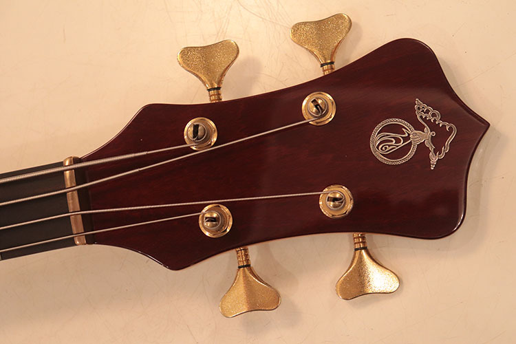 ALEMBIC 1979 Series Ⅰ MSB 