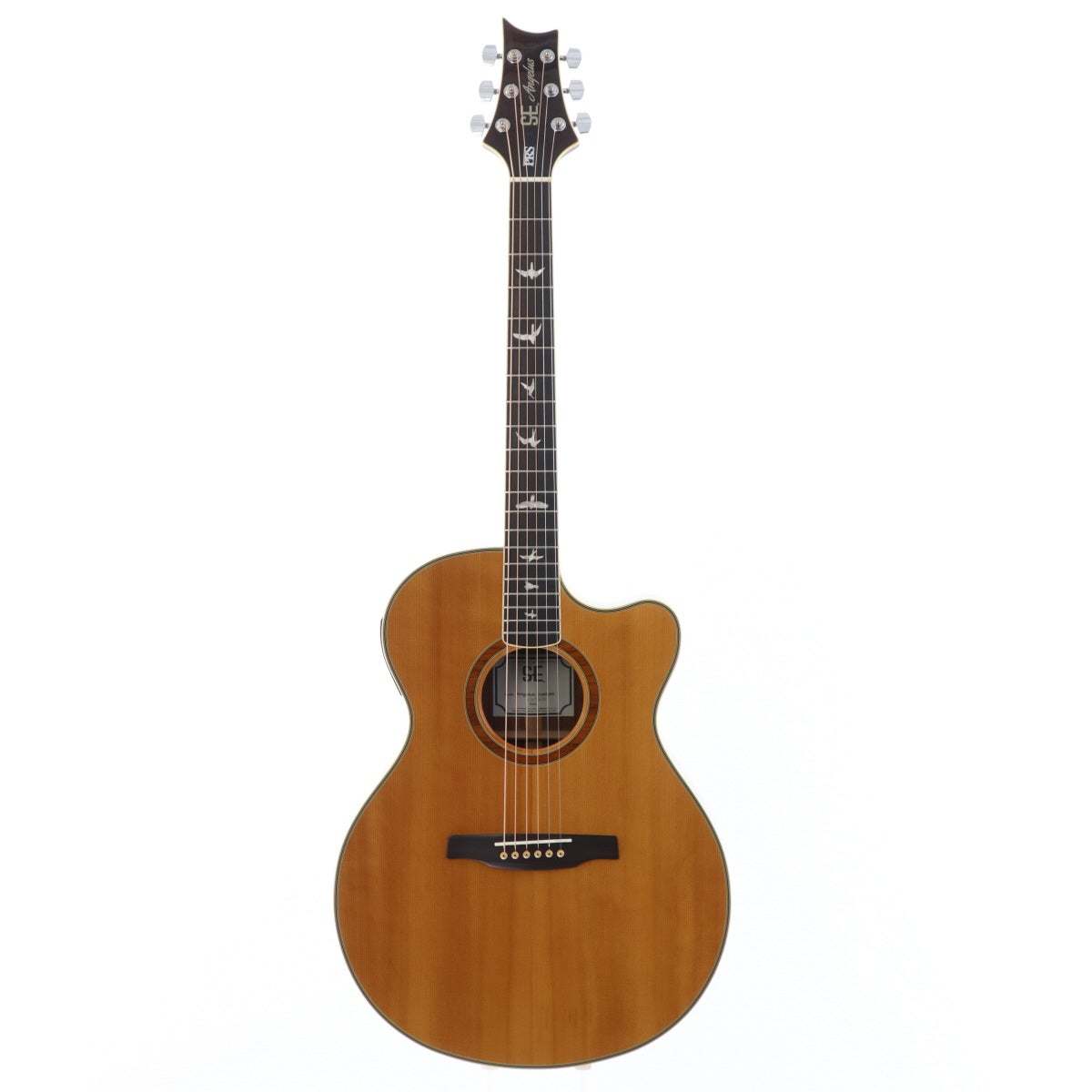 Paul Reed Smith(PRS) SE Angelus Custom Natural 【梅田店】（中古