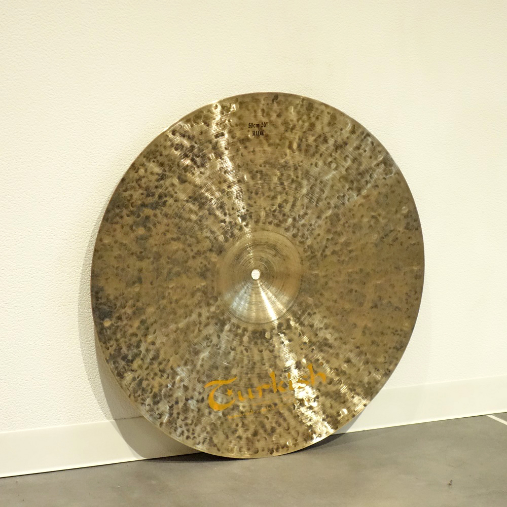 値下げ特価Turkish cappadocia Crash でっぱり ride19inch