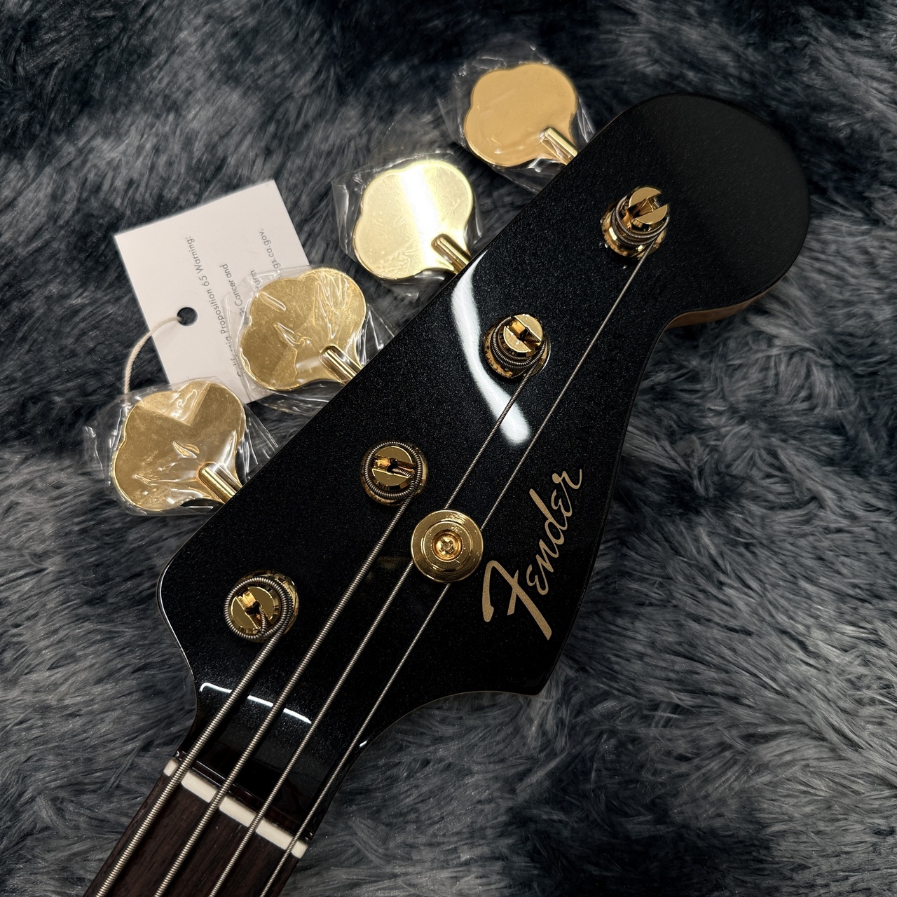 Fender Made in Japan Traditional 2025 Collection 60s Jazz Bass