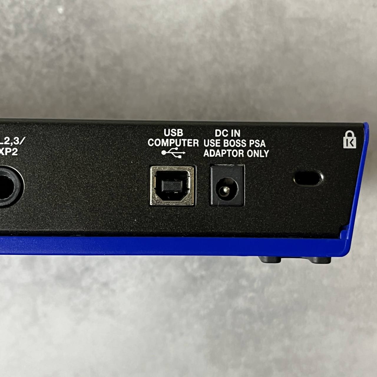 BOSS GT-1（新品/送料無料）【楽器検索デジマート】