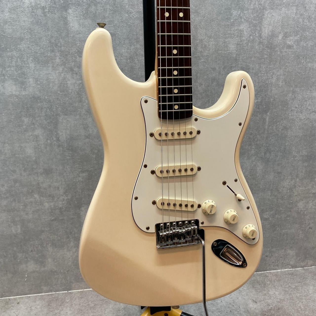 fender mexico Stratcaster 1997年製 Fender Mexico Stratocaster 1997年製