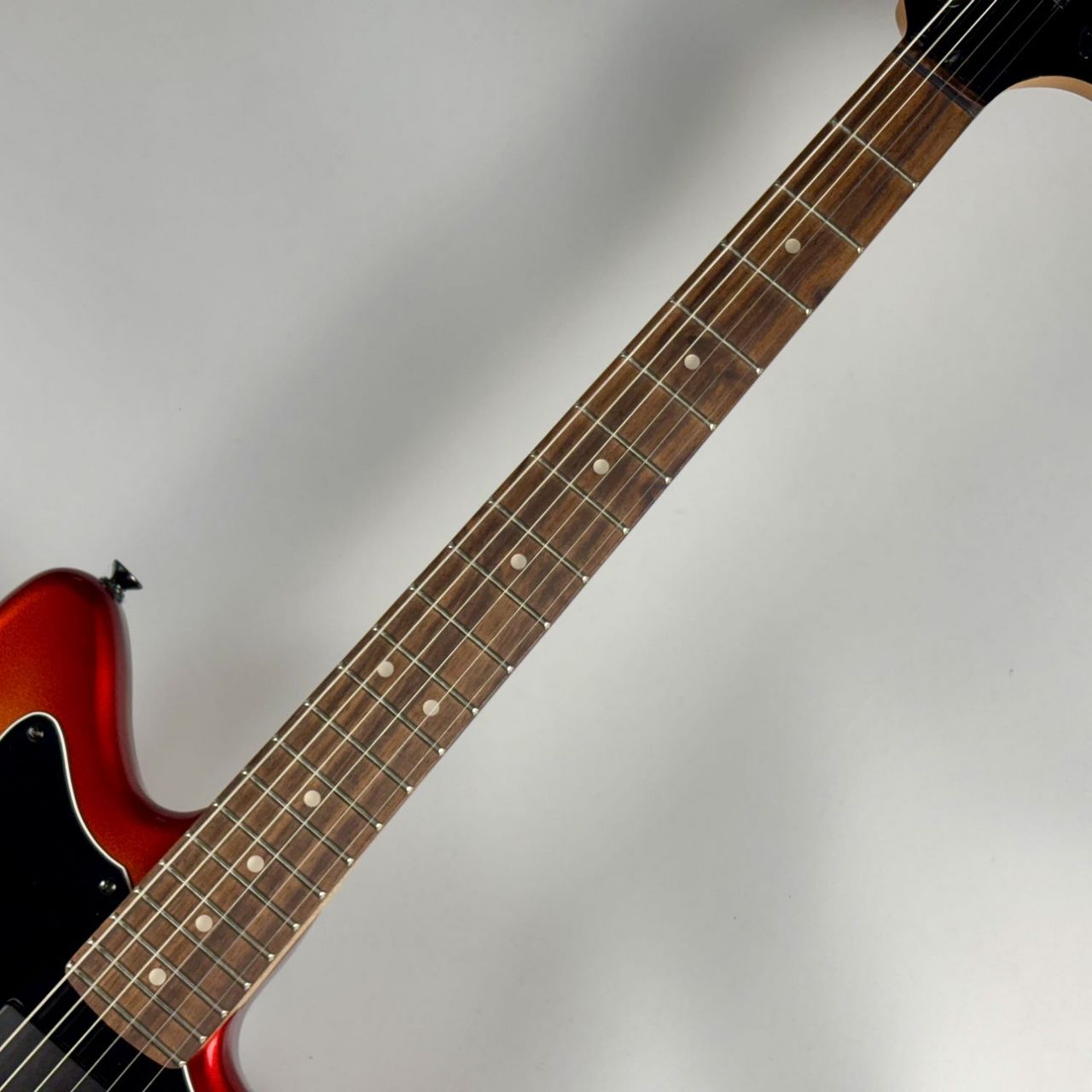 Squier by Fender 中古Contemporary Active Jazzmaster HH【現物