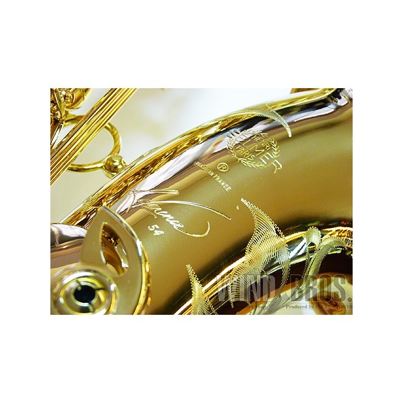 Selmer Paris 【生産完了】テナーサックス セルマー Reference