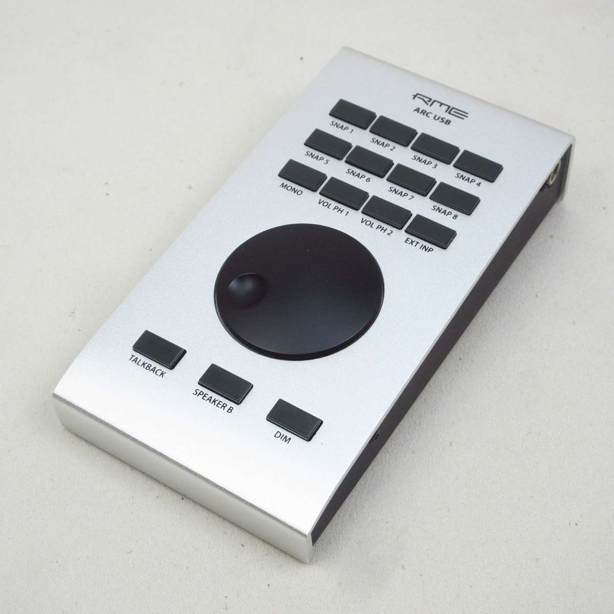 RME ARC USB リモートコントローラー 本体 ARC USB | Remote Control