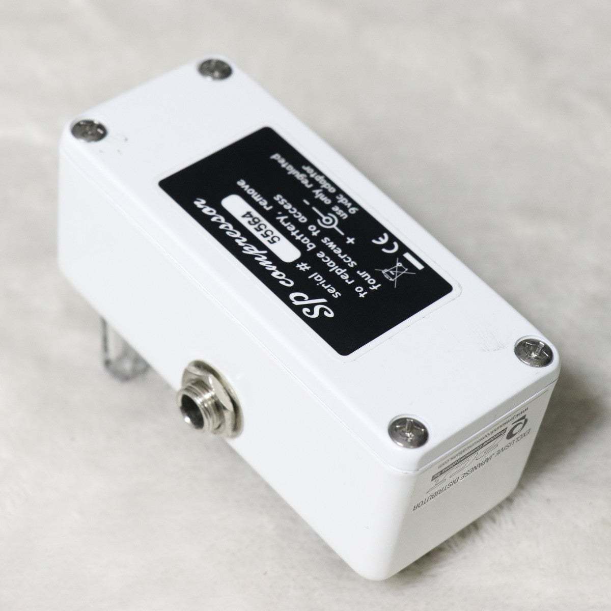 Xotic SP Compressor 【梅田店】（中古）【楽器検索デジマート】