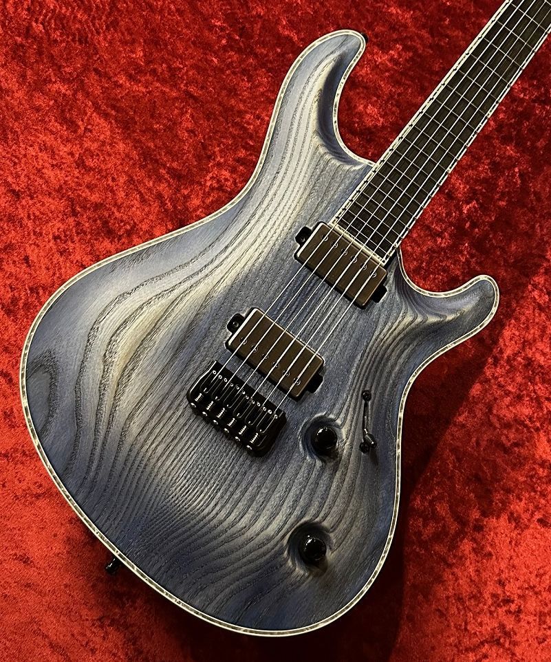 MAYONES Regius Core Gothic 6 -Antique Blue Matt- ≒3.358Kg（新品