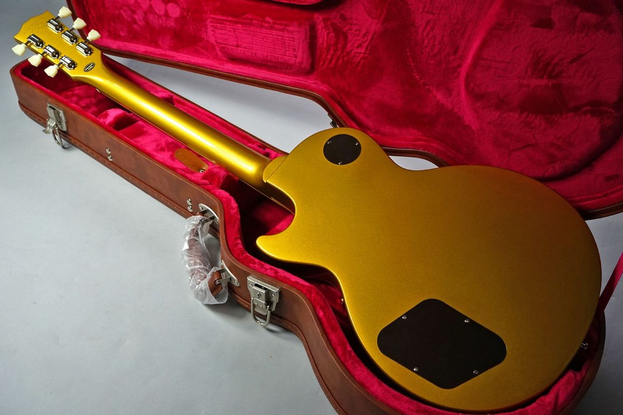 Epiphone LesPaul Gold B'zTak Matsumoto フェルナンデス エレキ