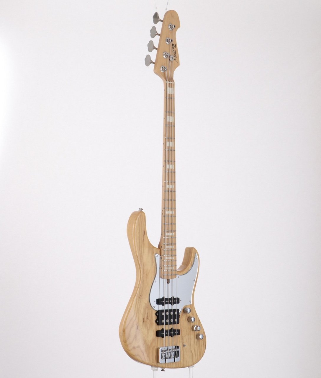 ベース ATELIER Z JHJ-189 ATELIER Z JHJ-189 Natural 【新宿店】(中古/送料無料)【楽器