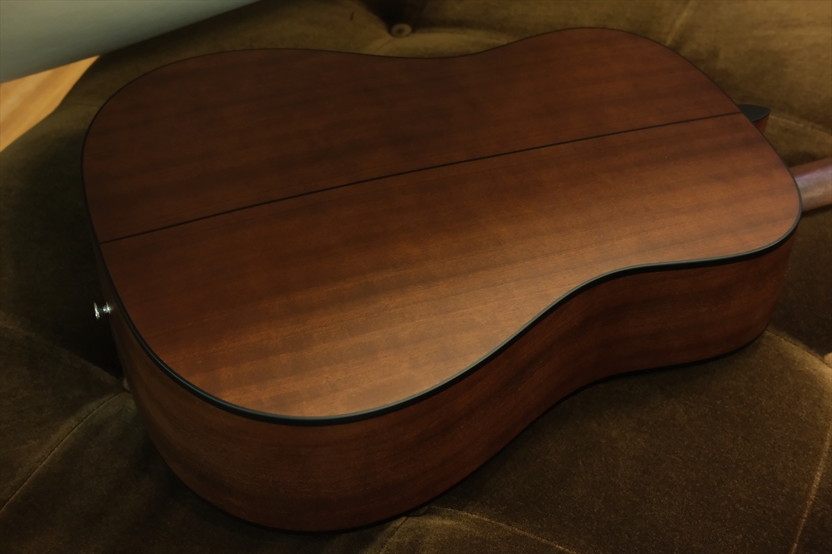 K,YAIRI アコースティックギター LO-65 RB ハードケース付 K.Yairi LO-65 / RB 【旧価格】【ハードケース付き】（新品/送料無料