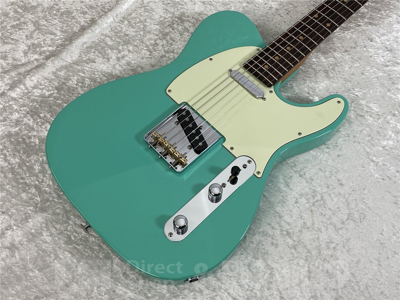 Suhr Classic T 