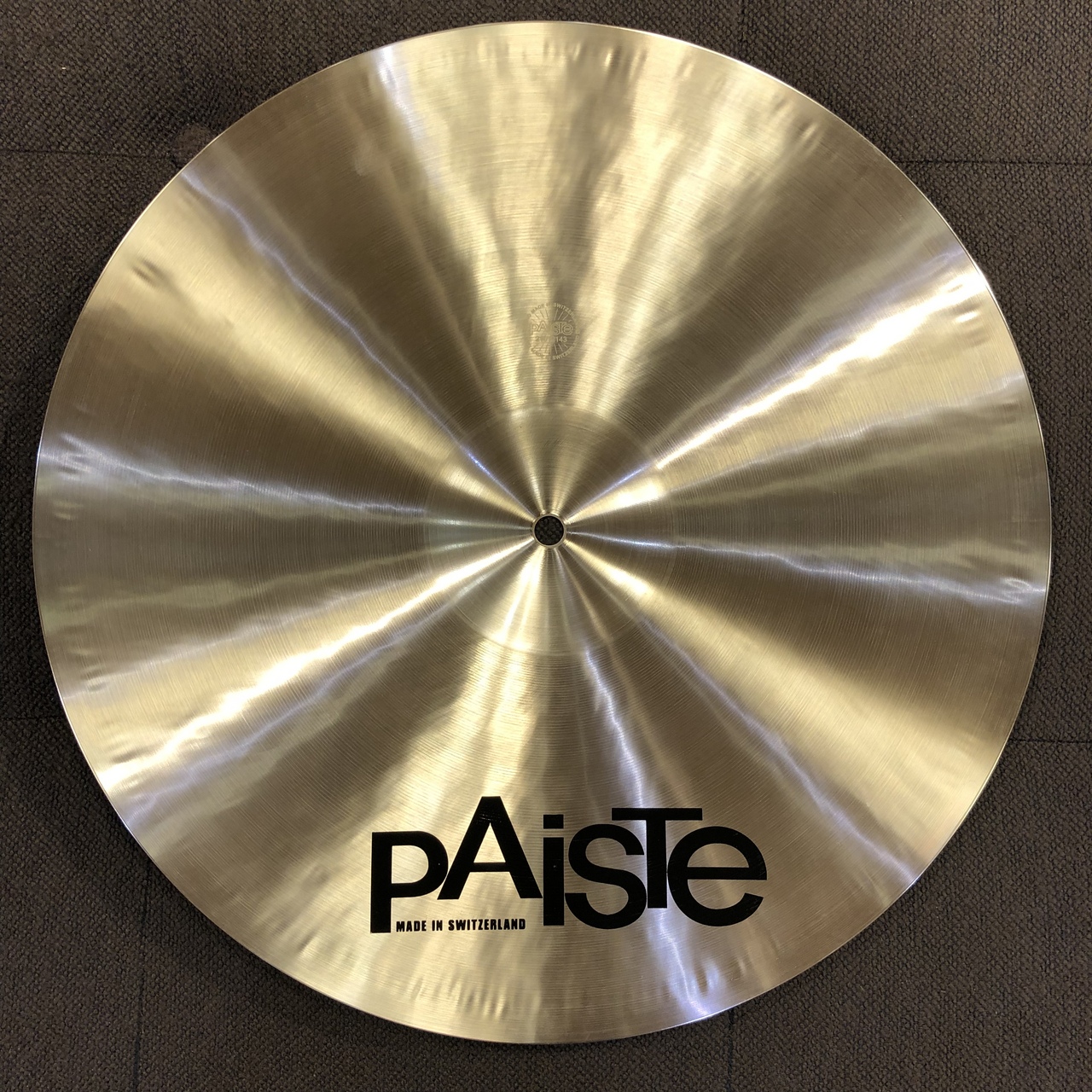 PAiSTe Formula 602 MODERN ESSENTIALS 16