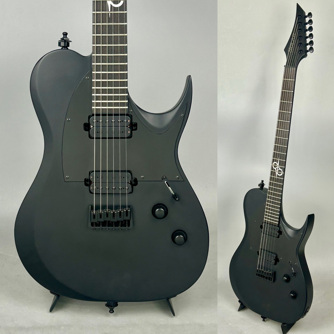 SOLAR Guitars T2.6C（中古/送料無料）［デジマートSALE］【楽器検索