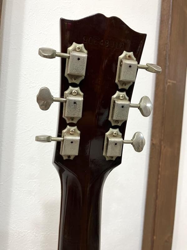 Gibson J-45 Buddy Holly Limited Edition 1998 （中古）【楽器検索