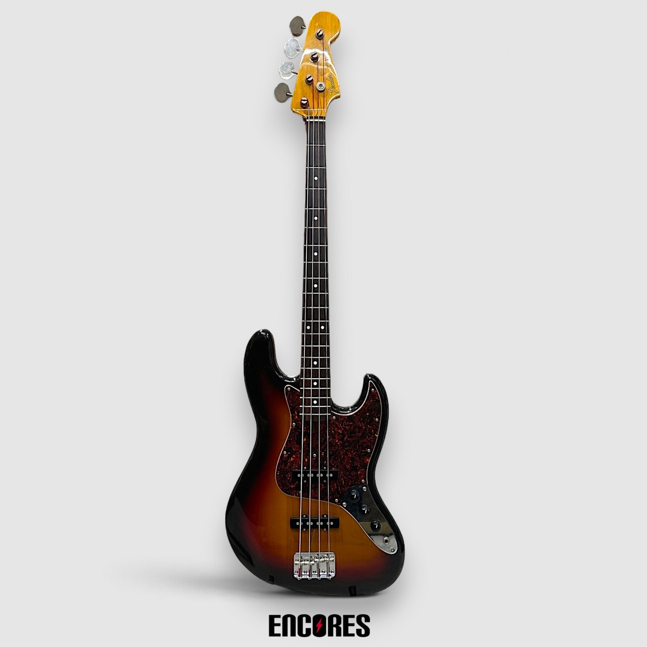 【美品】Fender Japan JB62 1999年頃 Fender Japan JB62 Pシリアル 1999年～2002年製（中古）【楽器検索
