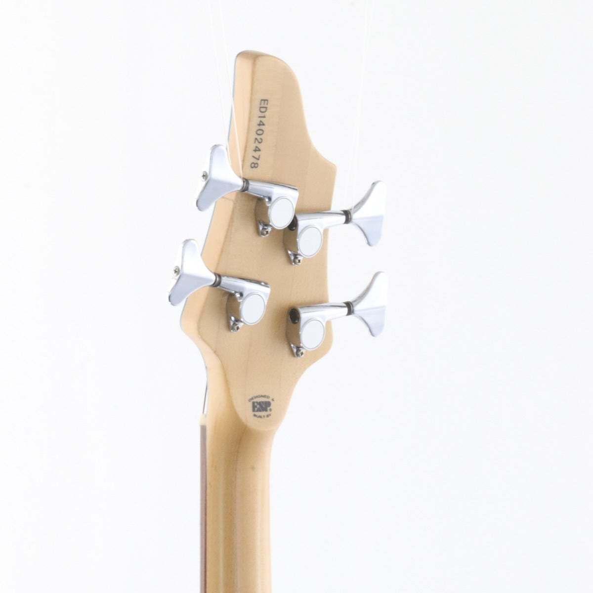 EDWARDS E-BB-145 Satin Burner Blue 【心斎橋店】（中古/送料無料