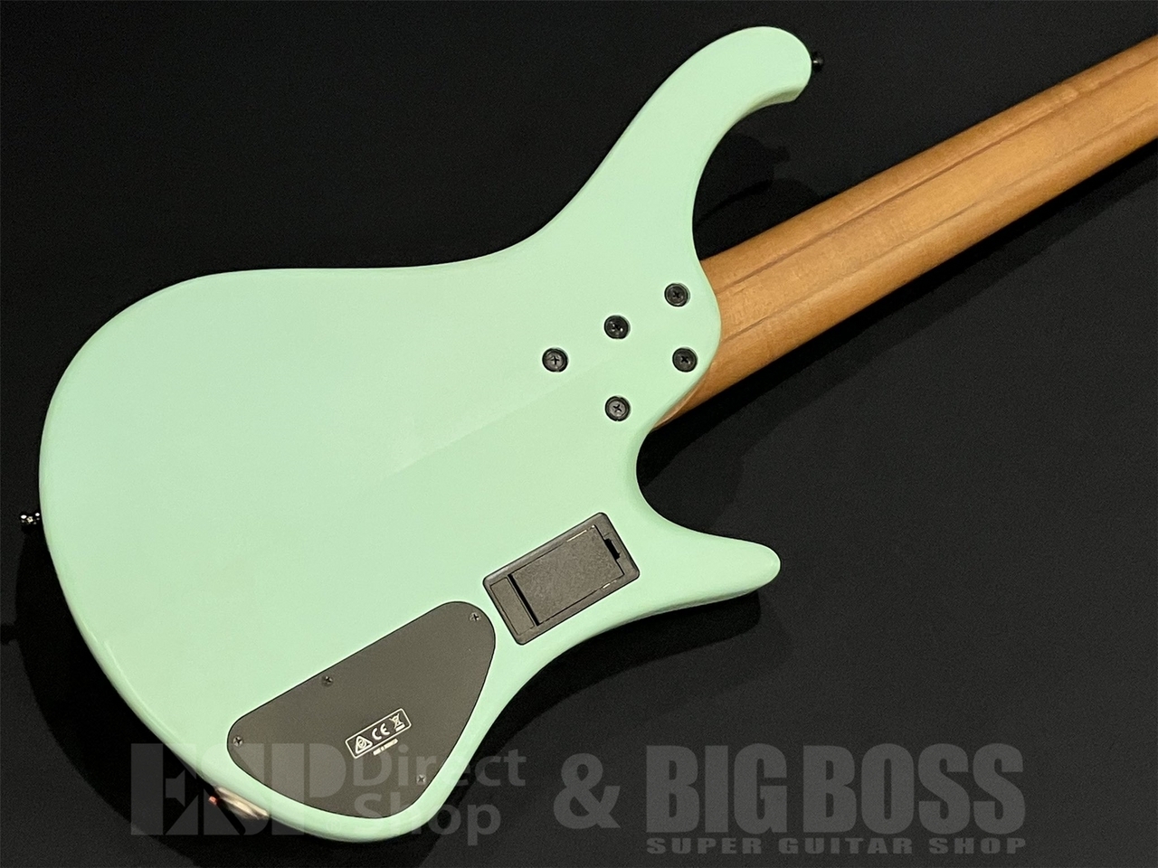 Ibanez EHB1005MSL / SFM（中古/送料無料）【楽器検索デジマート】