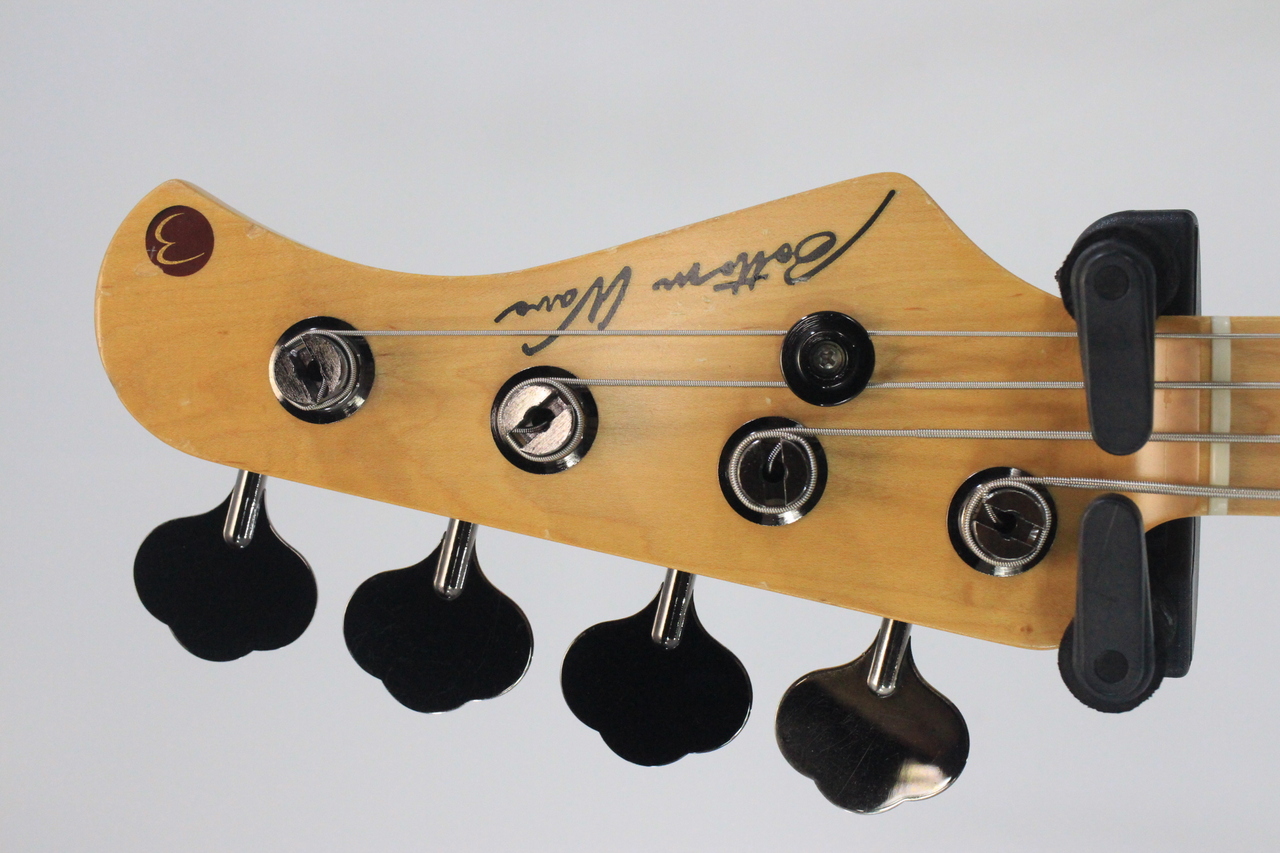 Bottom Wave MB-4（中古）【楽器検索デジマート】