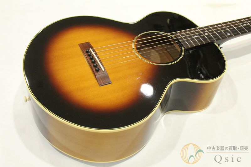 アコースティックギター　ken guitars Angel （Ken Guitars）3/4