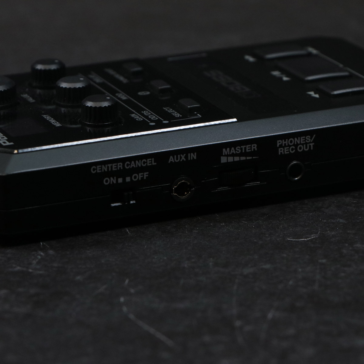 BOSS Pocket GT Pocket Effects Processor マルチエフェクター ボス