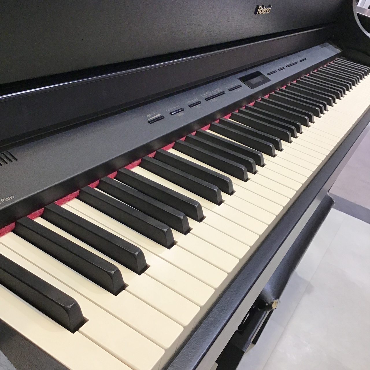 今季も再入荷 電子ピアノ Roland HP508-GP ezhospital.ir