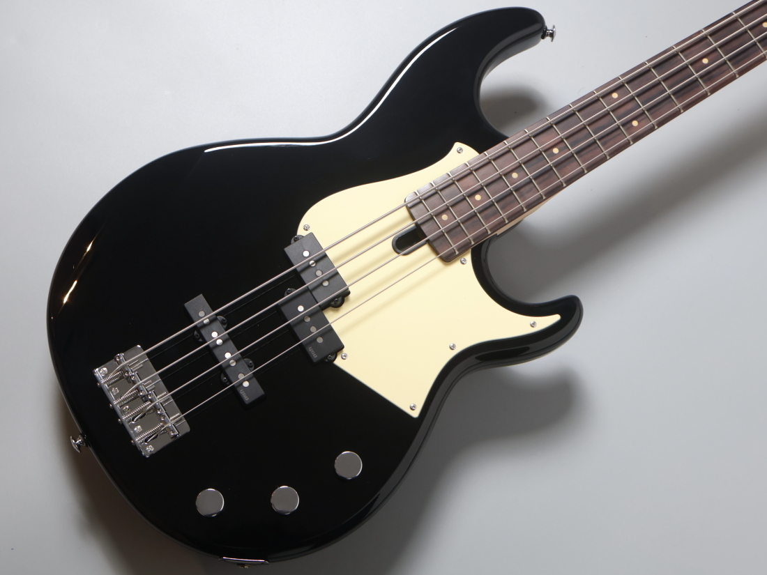 YAMAHA BB434 -Black-【4.06kg】（新品特価）［デジマートSALE］【楽器