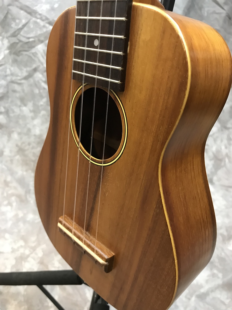 PUPUKEA UF-20（中古）【楽器検索デジマート】
