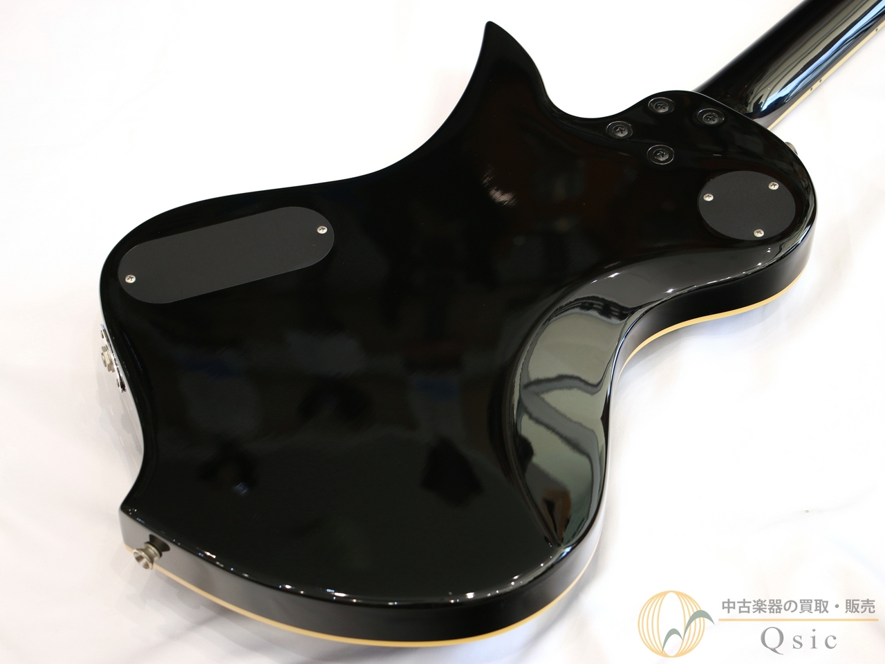 FERNANDES Ravelle Steeler 【返品OK】[TMW08]【阿倍野店在庫】（中古