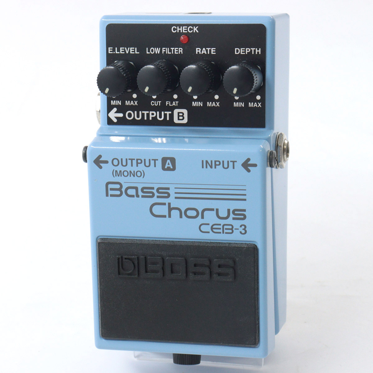 BOSS CEB-3 Bass Chorus ベース用コーラス【池袋店】（中古）【楽器