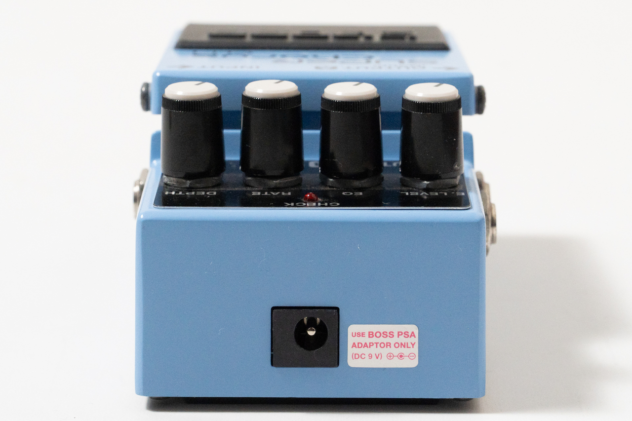 BOSS CH-1 SUPER Chorus【GIB横浜エフェクター館】（中古/送料無料