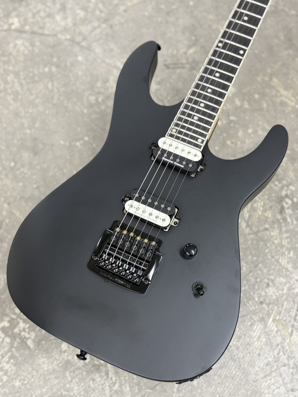 DEAN MD 24 美品 DEAN MD24 Select Kahler 