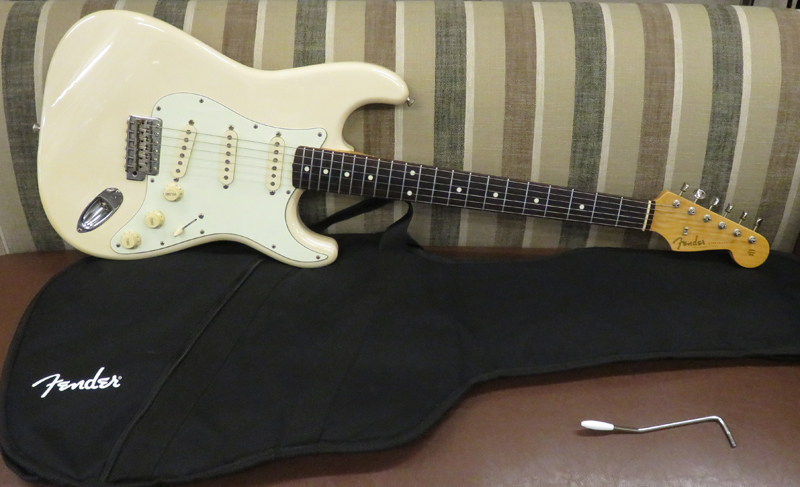Fender Japan ST62-70TX（中古）【楽器検索デジマート】