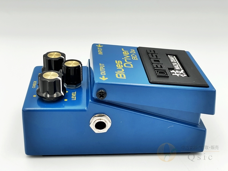 BOSS BD-2W [MMM87]【梅田店在庫】（中古）【楽器検索デジマート】