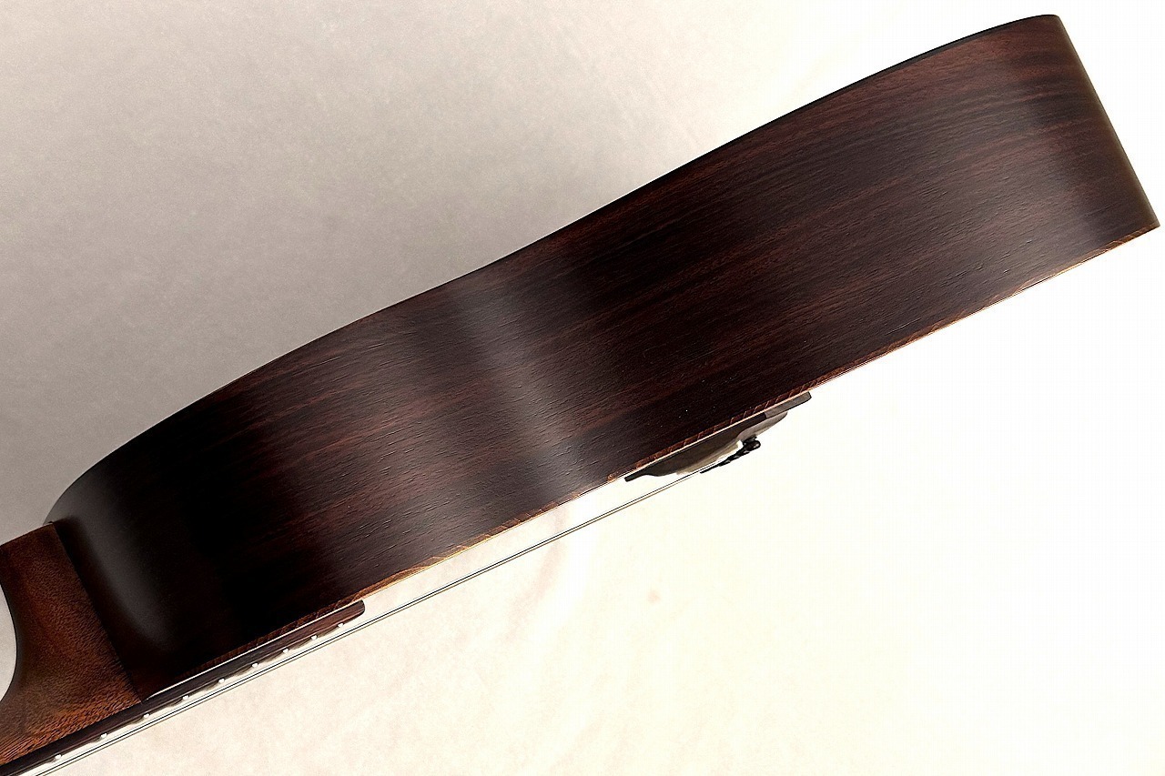 Martin 【Adirondack Spruce Top!!】 000-16 Street Master #3024892