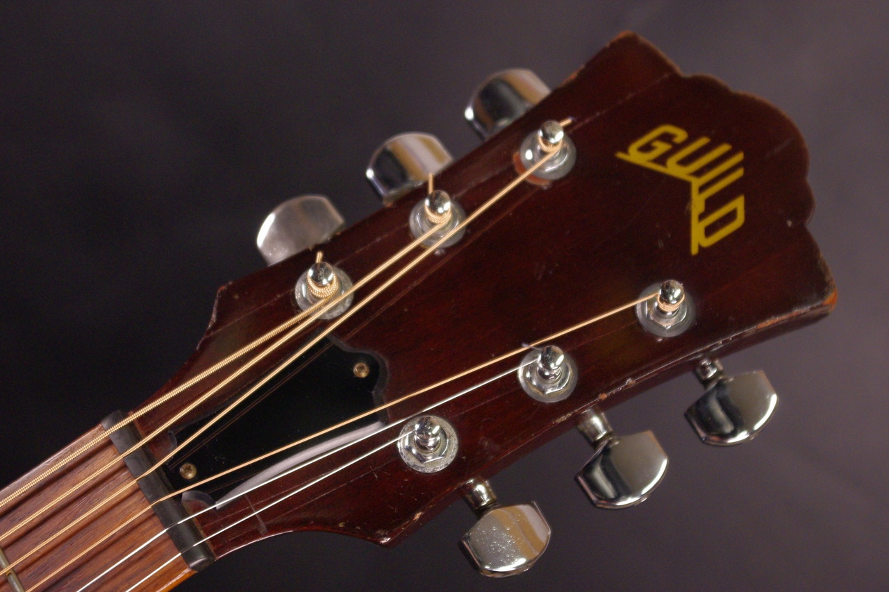 GUILD D-35（ビンテージ）【楽器検索デジマート】