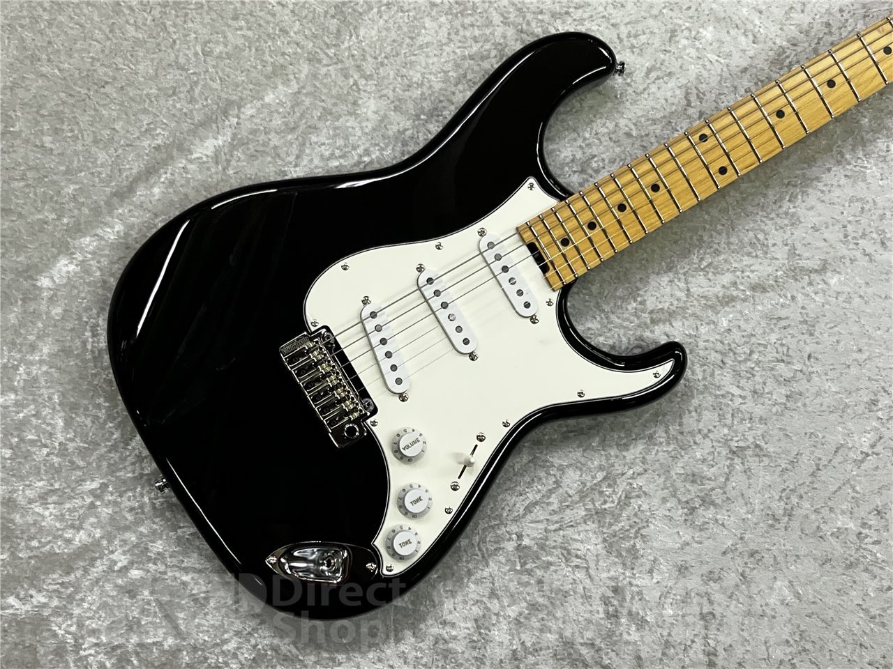 Killer KG-Violator Deacon ′24 KG SSS (Black metallic with