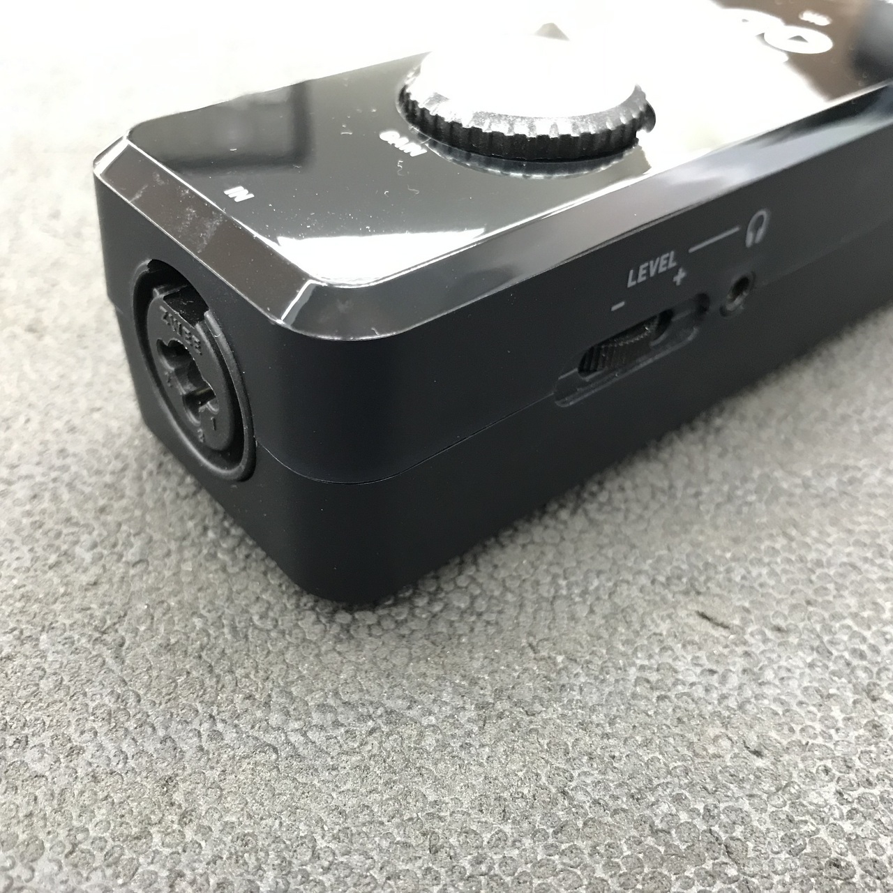 TC-Helicon GO SOLO（中古）【楽器検索デジマート】