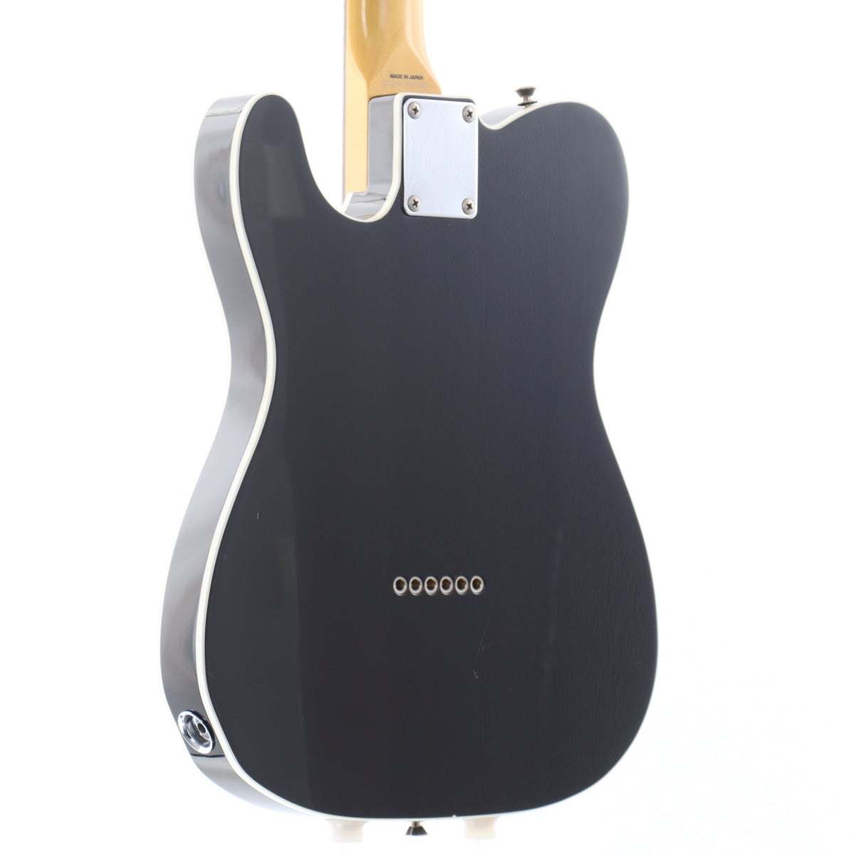 Fender Japan TL62B-22 Mod Black 【梅田店】（中古/送料無料）【楽器